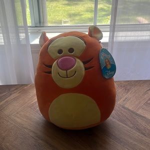Tigger Squishmallow 🧡
